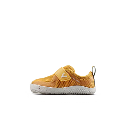 Vivobarefoot Primus Sport IV Toddlers – Honey Gold