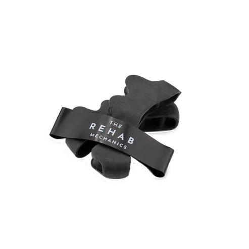 The Rehab Mechanics Toe Spacers Pack