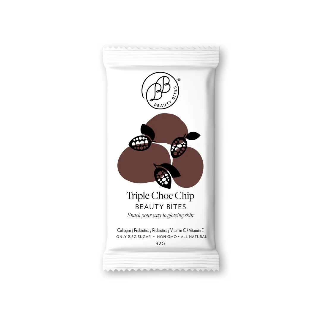 Krumbled Foods – Beauty Bites™