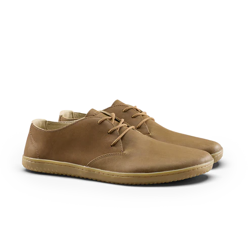 Vivobarefoot Ra IV Men’s – Tan
