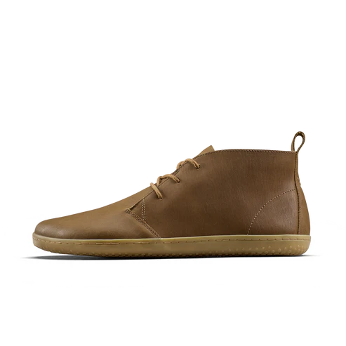 Vivobarefoot Gobi IV Men’s – Tan