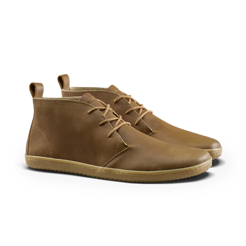 Vivobarefoot Gobi IV Men’s – Tan
