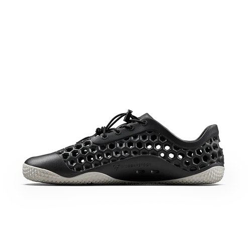 Vivobarefoot Ultra Sugarlite Women’s – Obsidian