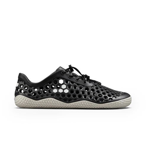 Vivobarefoot Ultra Sugarlite Women’s – Obsidian