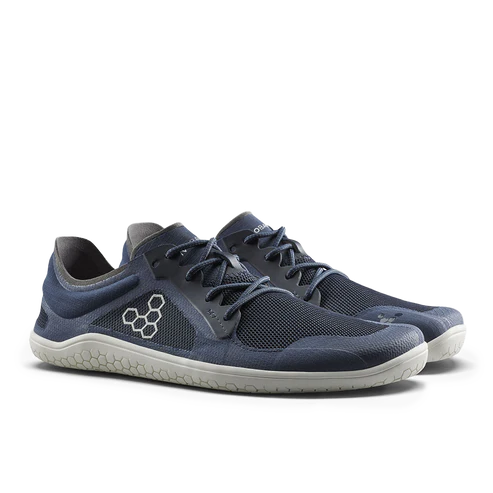 Vivobarefoot Primus Lite III.5 Men’s – Midnight