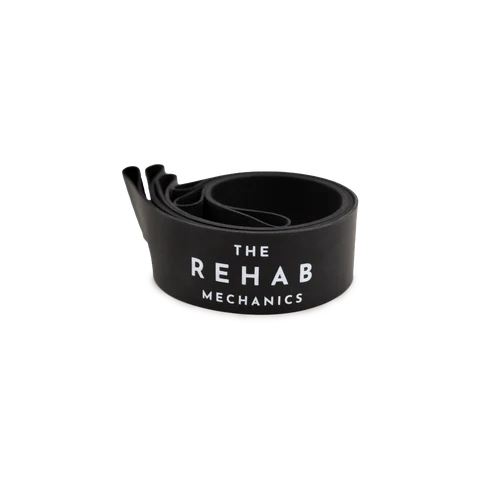 The Rehab Mechanics Strength Bands
