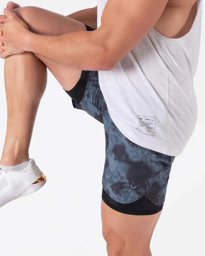 WPN Horizon Shorts