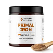 Primal Iron