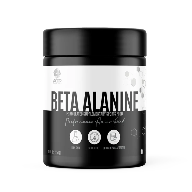 ATP – Beta Alanine