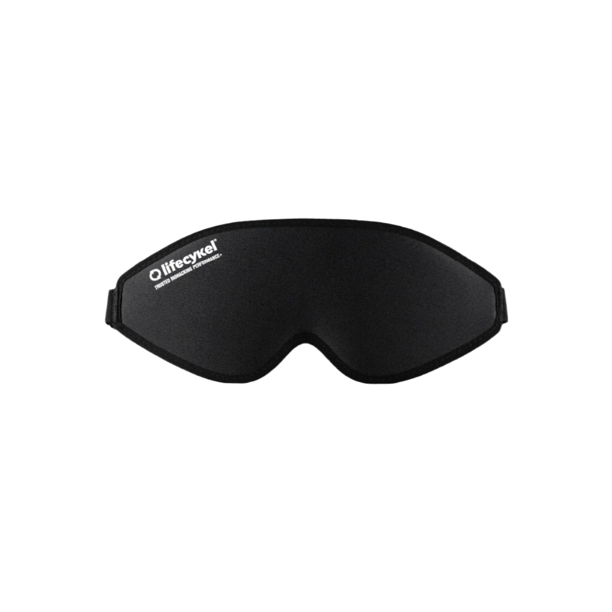 Life Cykel - Blackout Sleep Mask