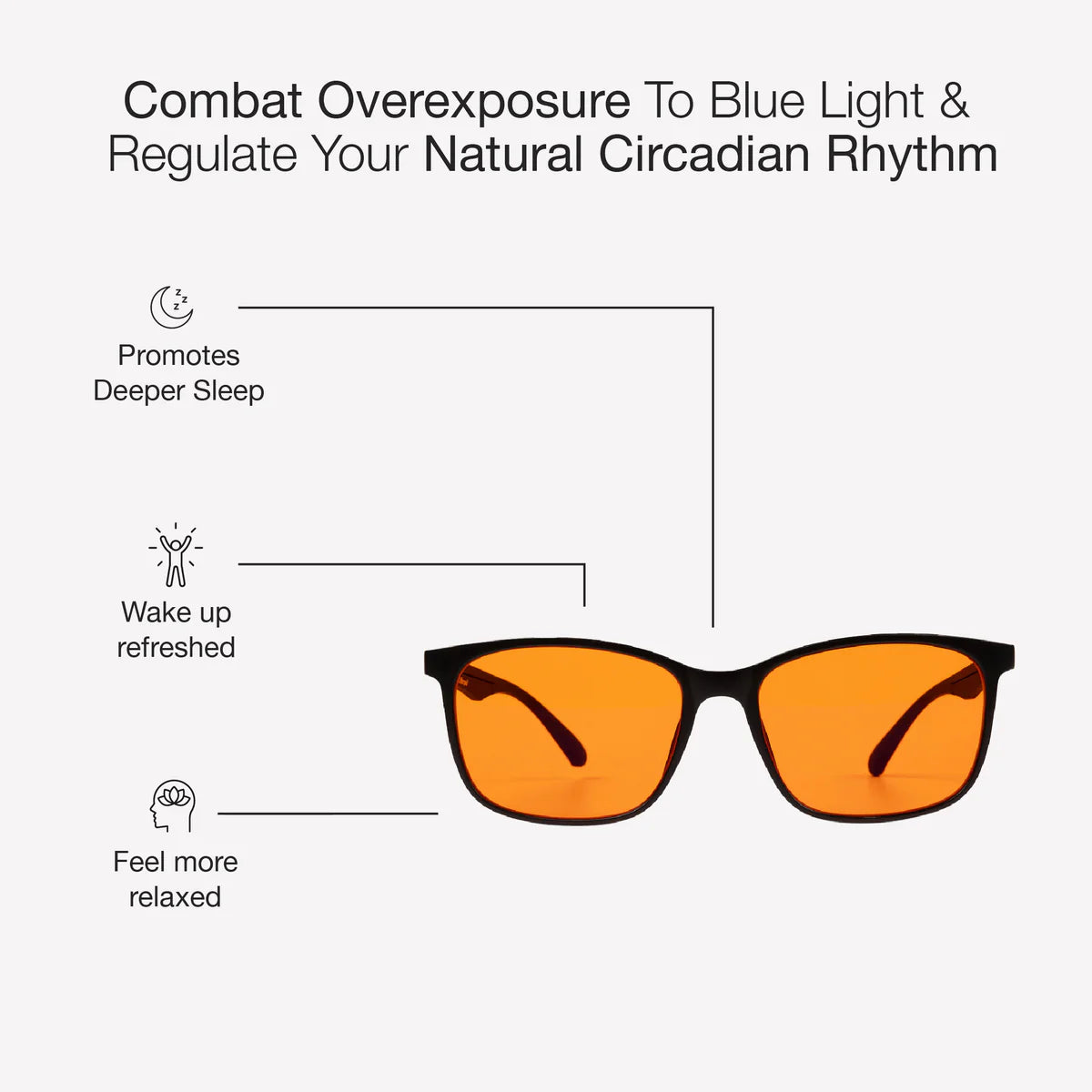 Life Cykel - Blue Light Glasses
