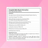 Happy Mammoth - Complete Belly Reset™