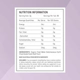 Happy Mammoth - Digestive Super Cleanse