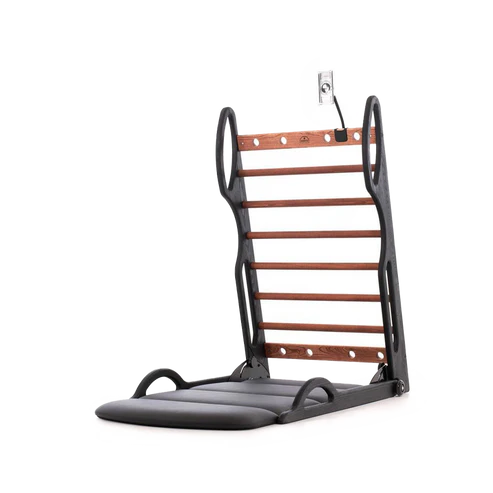 NOHRD Elasko – Flexibility Meets Functional Elegance