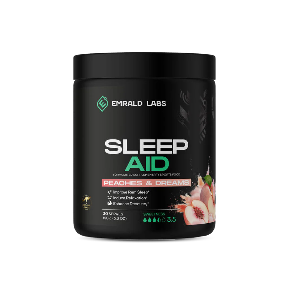 Emerald Labs Sleep Aid