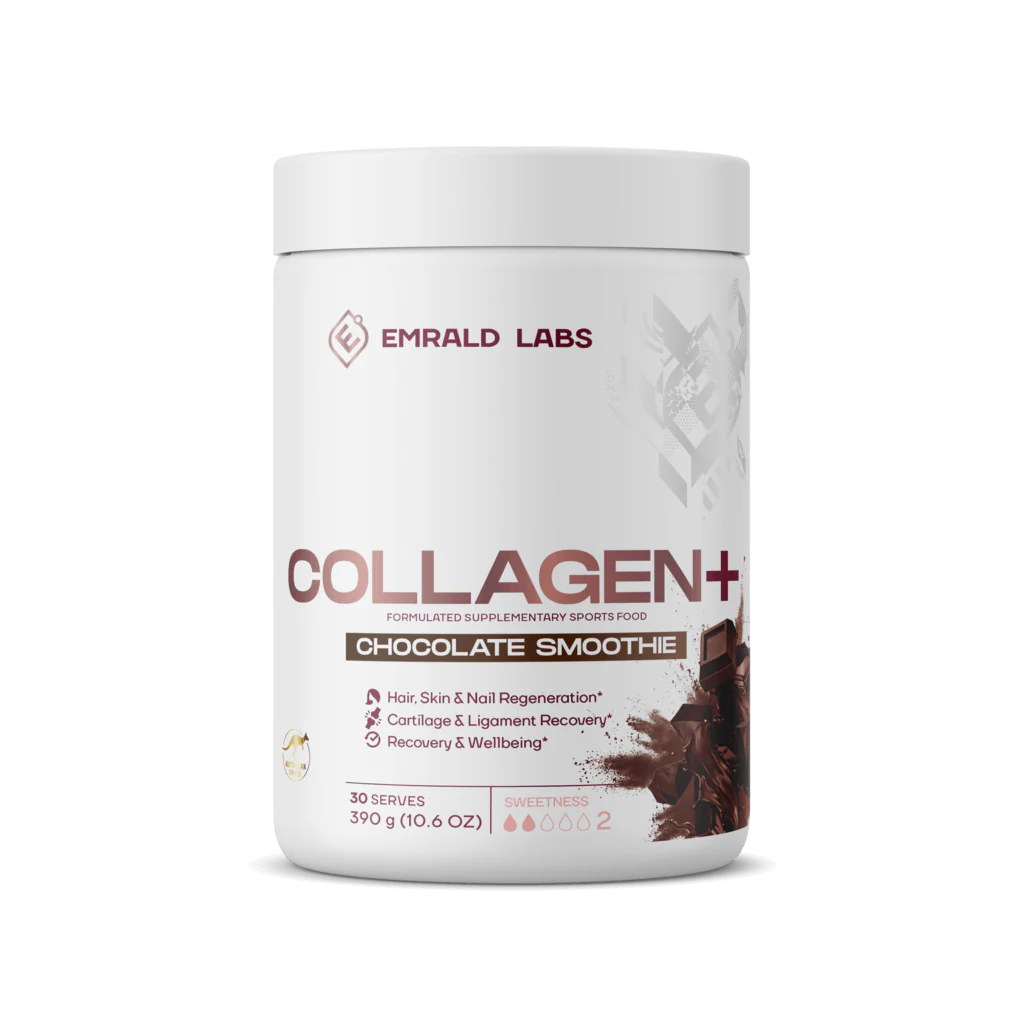 Emerald Labs Collagen+