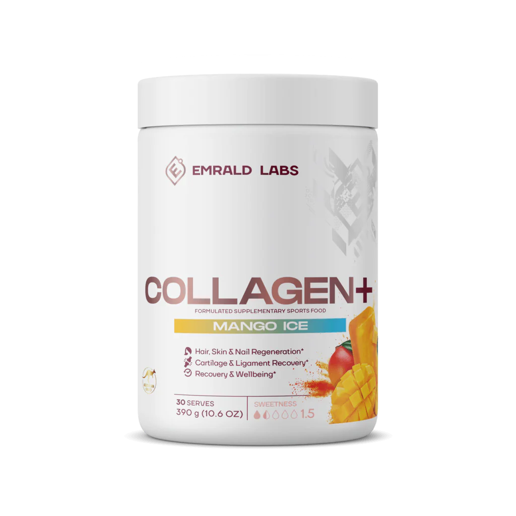 Emerald Labs Collagen+
