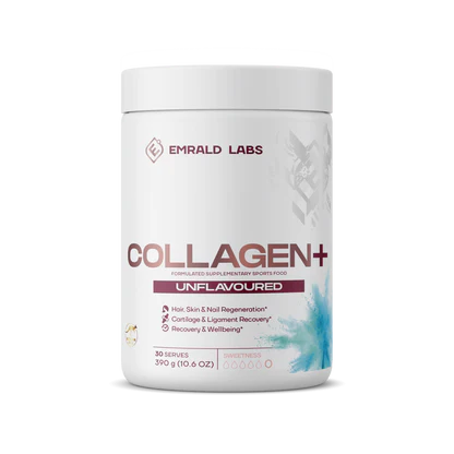 Emerald Labs Collagen+