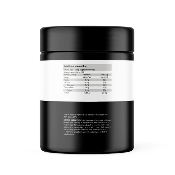 ATP - L-Glutamine