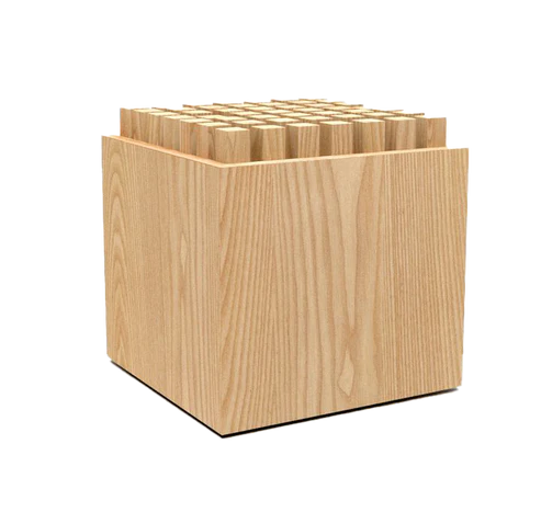 NOHRD HedgeHock – Redefining the Way You Sit
