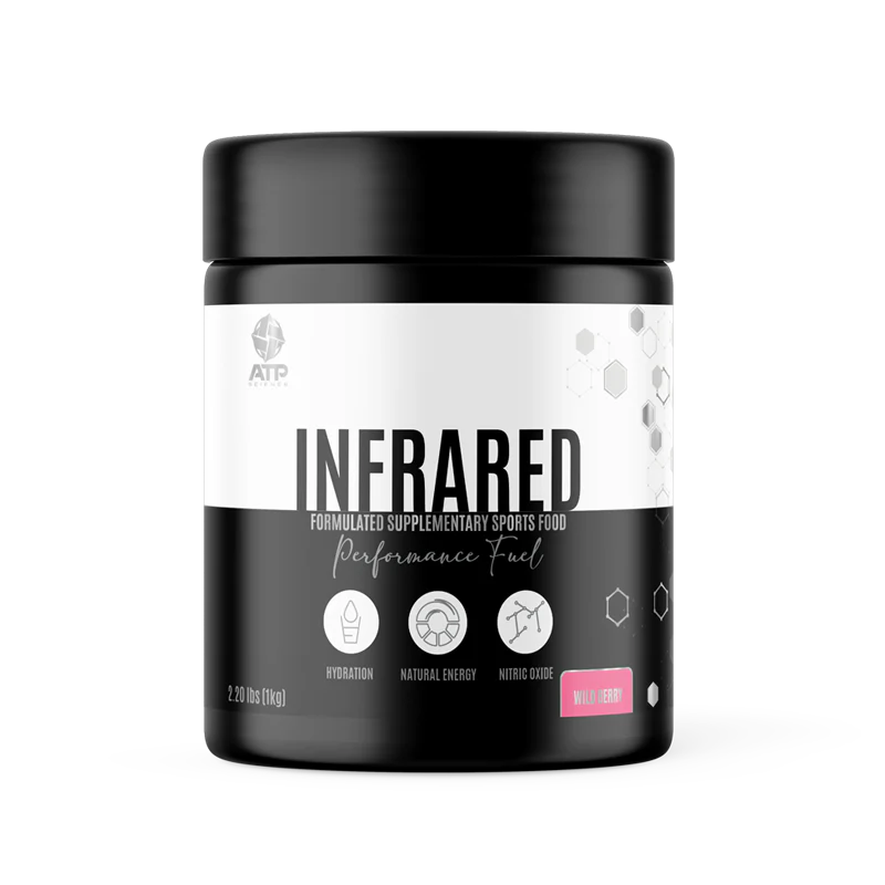 ATP - InfraRed NRG
