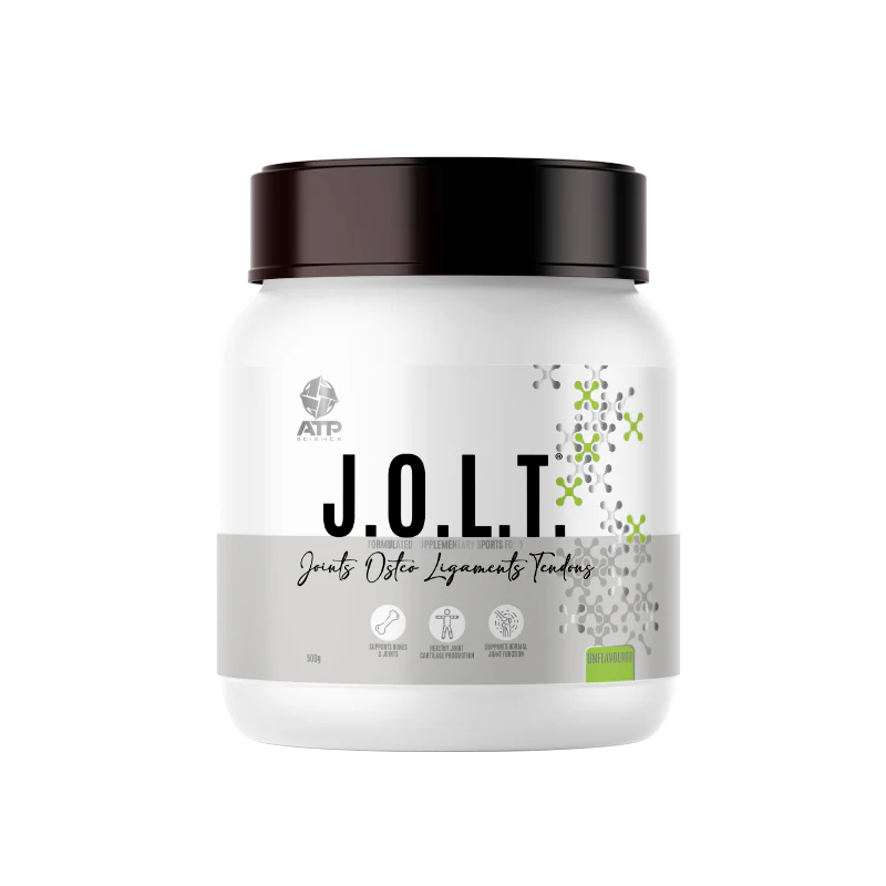 ATP - JOLT
