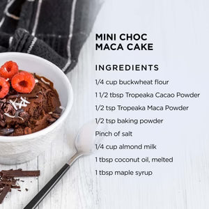 Tropeaka - Maca Powder