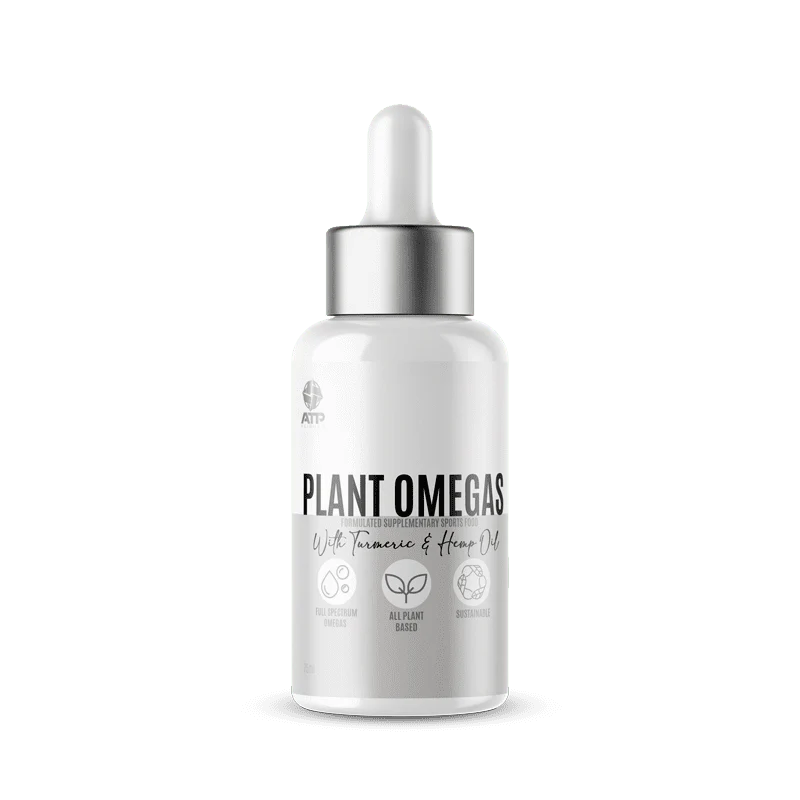 ATP - Plant Omegas