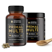 Ancestorial Nutrition - Primal Multi