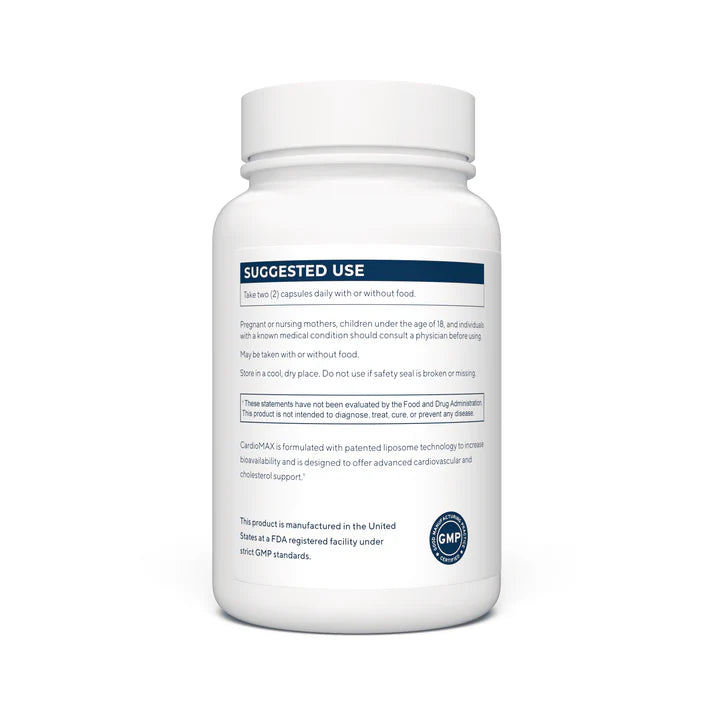 Renue by Science – CardioMAX