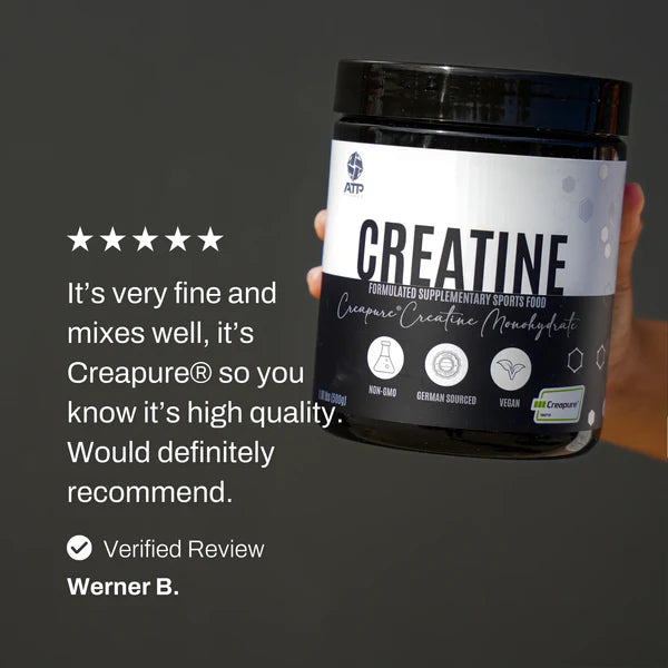 ATP - Creatine Monohydrate