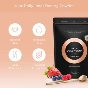 Tropeaka - Skin Collagen+
