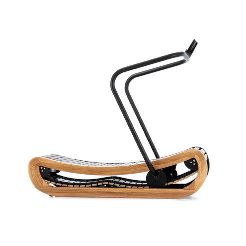 NOHRD Sprintbok – The Ultimate Manual Treadmill Experience