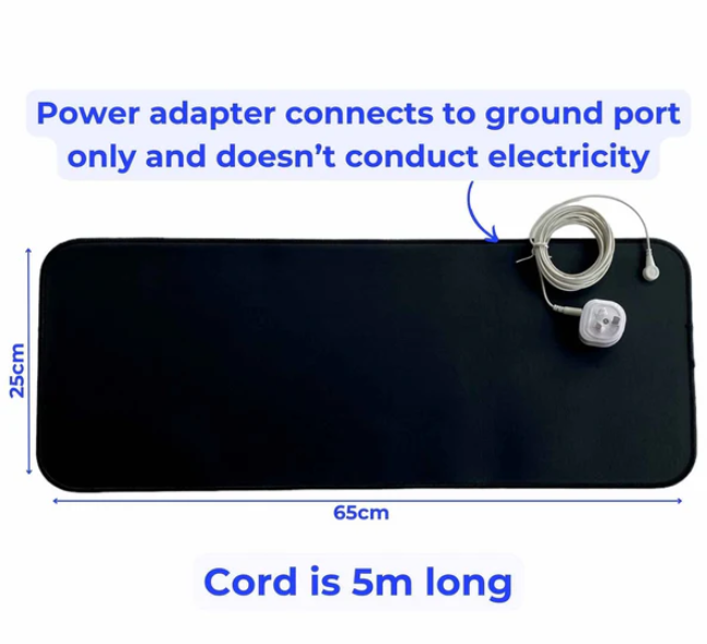 Premium Grounding Earthing & Grounding Mat