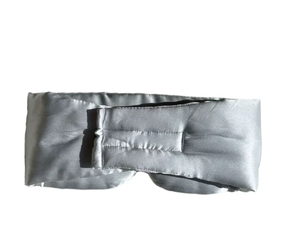Premium Grounding - Mulberry Silk Sleep Mask