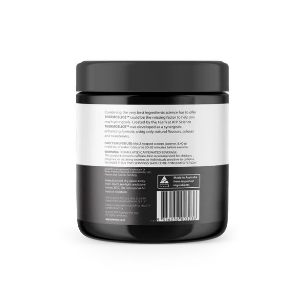 ATP - Thermoslice