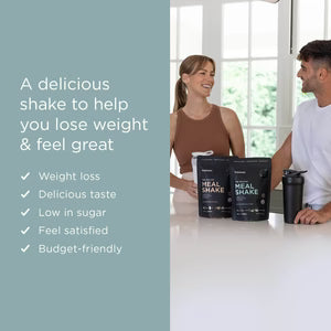 Tropeaka - The Healthy Meal Shake