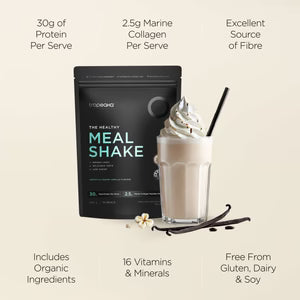 Tropeaka - The Healthy Meal Shake