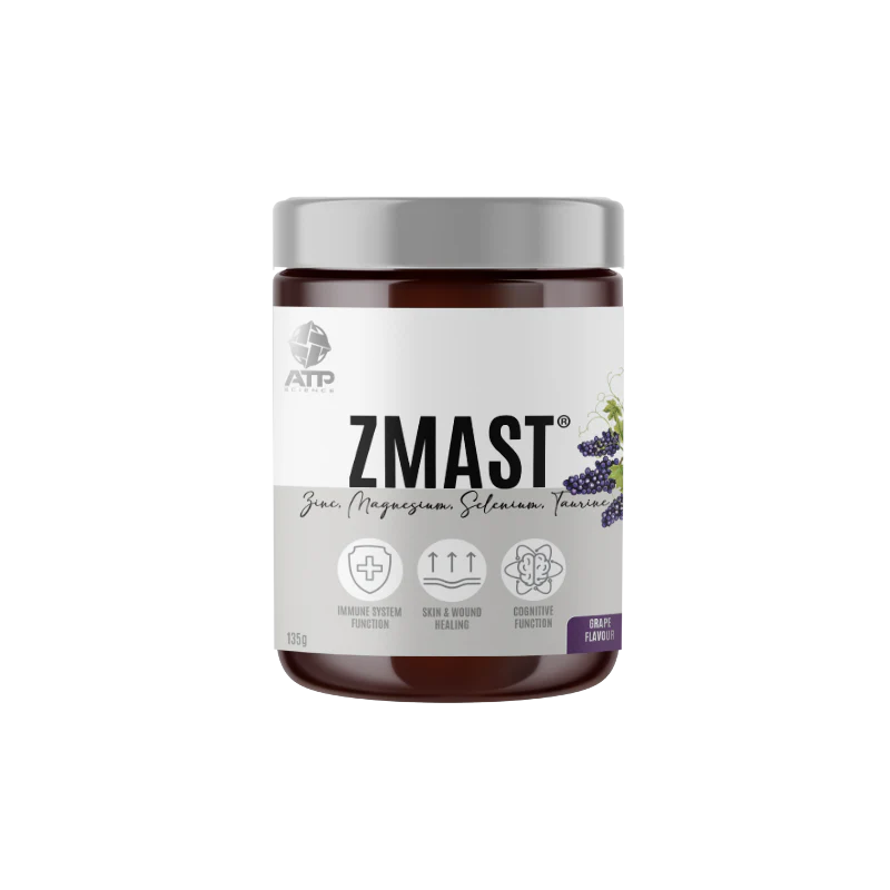 ATP - ZMAST