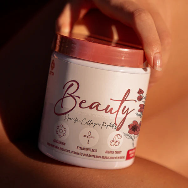 ATP - Beauty Collagen