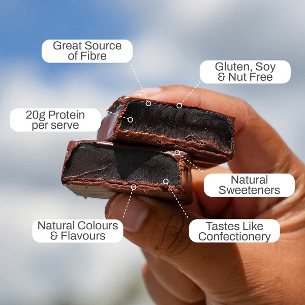ATP - NOWAY Collagen Jelly Bar Box of 12