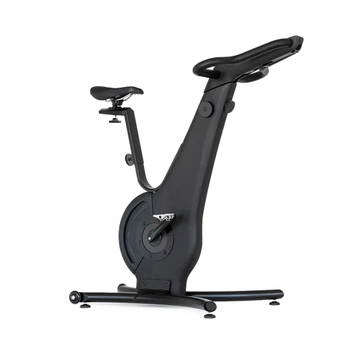 NOHRD Bike – Sleek, Silent, and Built for Performance