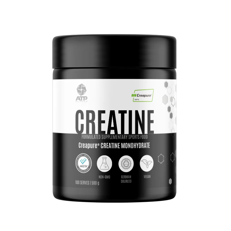ATP - Creatine Monohydrate