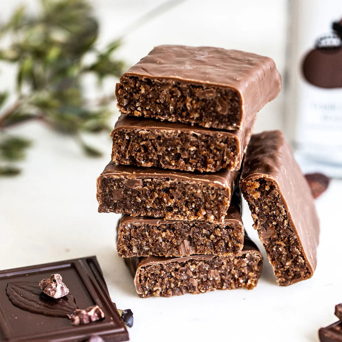 Krumbled Foods – Beauty Bites™