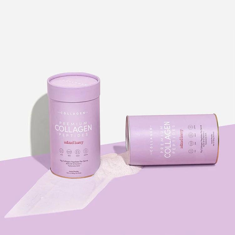 The Collagen Co – Premium Collagen Peptides