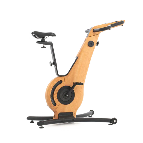 NOHRD Bike – Sleek, Silent, and Built for Performance
