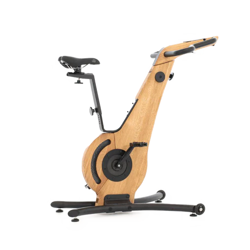 NOHRD Bike – Sleek, Silent, and Built for Performance