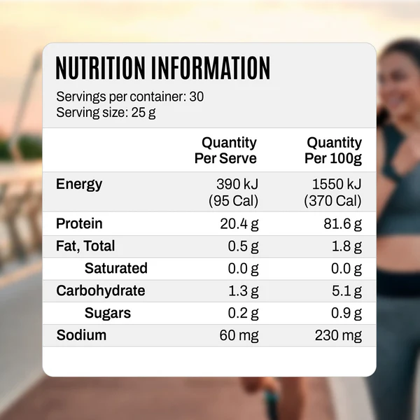 ATP - NOWAY Collagen Protein