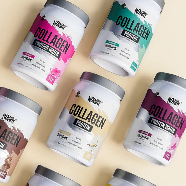 ATP - Noway Collagen Protein Water