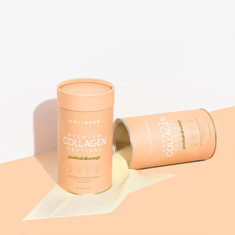 The Collagen Co – Premium Collagen Peptides